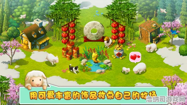 羊了个羊隐藏关卡首次揭秘！v0.4.25版本零氪攻略详解，最新通关技巧大公开！