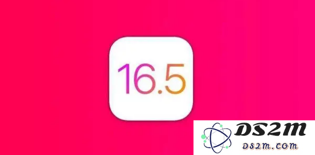 iOS16.5beta3版本的主要优化内容解析及用户升级体验汇总