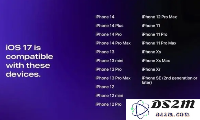 iOS17将有哪些值得期待的重磅更新？