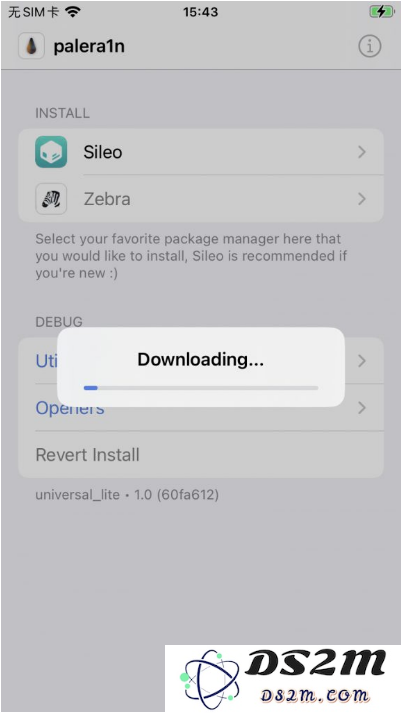 palera1n越狱iOS 16.4.1方法教程