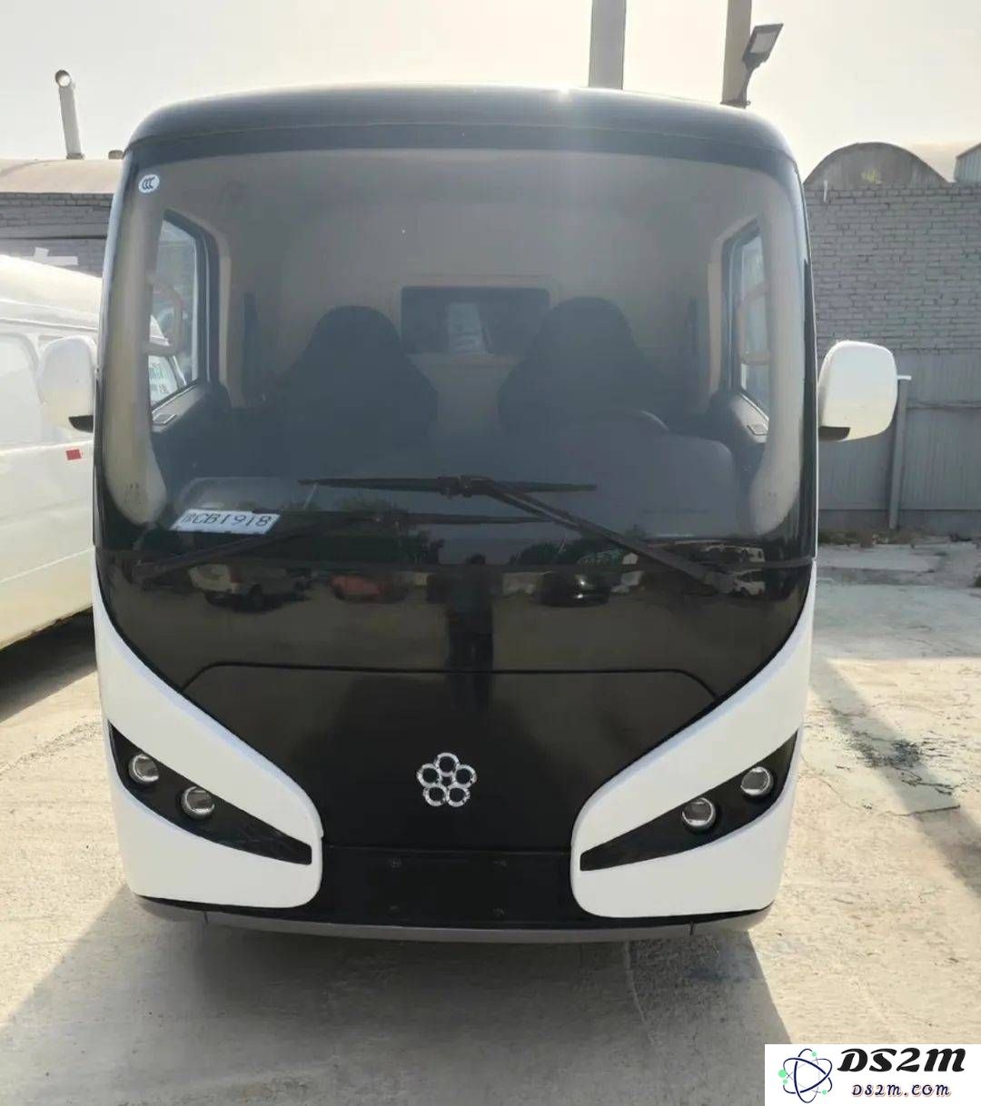 董明珠的格力钛纯电面包车：从高端梦碎到物流新宠，5万究竟值不值？