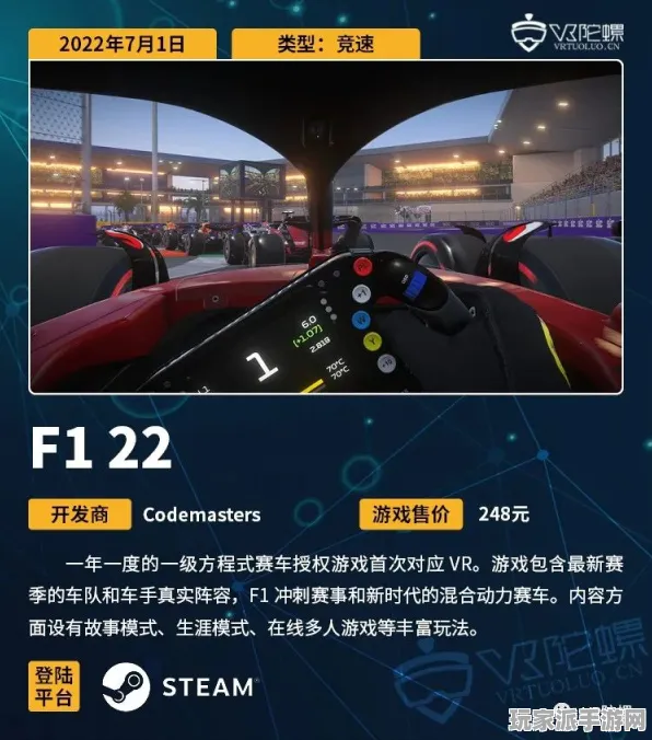 →实测｜套路 最新攻略：1 周年庆｜v0425｜GT赛车VR眩晕预防攻略