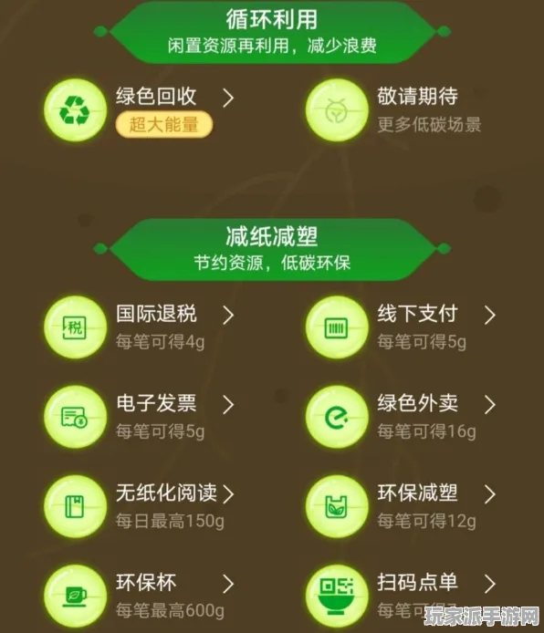 ▶紧急｜套路 蚂蚁森林能量保护 最新｜登录福利｜道具兑换攻略：997积分高效利用攻略