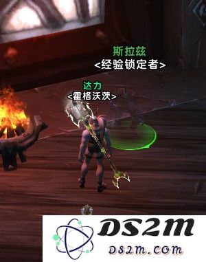 魔兽世界11.05版本U10龙傲天怎么配装