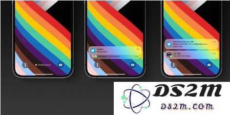 如何在iPhone14上设置锁屏通知仅显示数字而非详细内容的步骤
