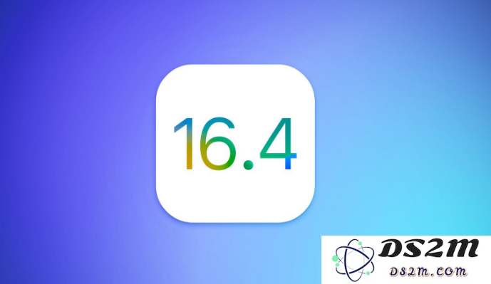 苹果 iOS 16.4 RC版本更新详细内容汇总与新特性解析