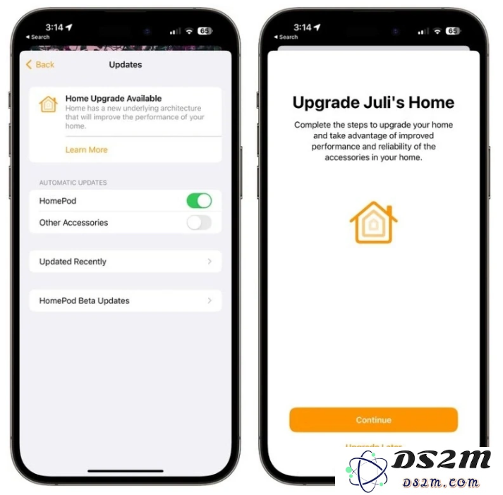 苹果 iOS 16.4RC版更新内容汇总