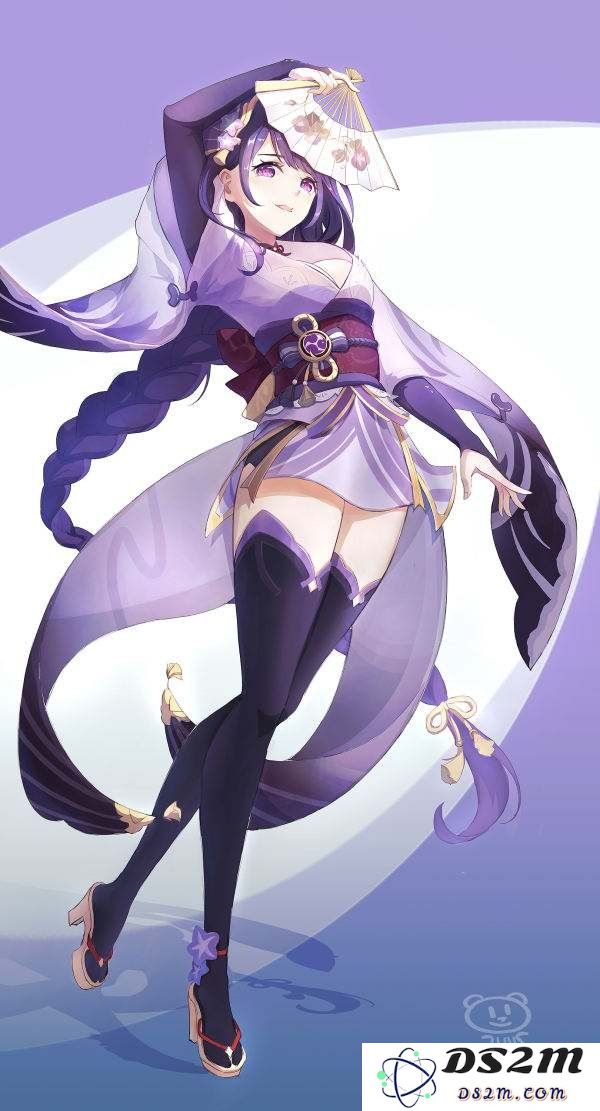 原神 雷龙王