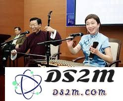 探讨山东琴书表演中最常用的伴奏乐器及其独特魅力