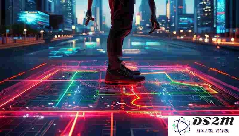 亥灵胎高效通关指南：优化路线规划与精准时间管理技巧