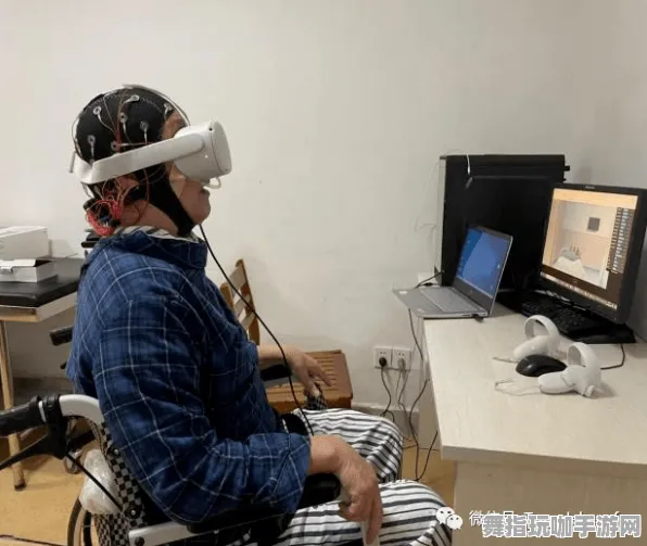 五一假期不可错过-倒计时6天-体感交互体验-脑机接口专用版全新上线