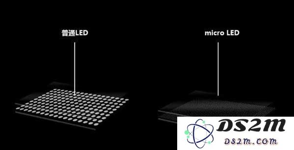 苹果将在何时实现MicroLED屏幕的应用？了解MicroLED屏幕的主要优势与前景