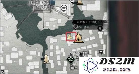归故里，平安福：燕云十六声的步伐