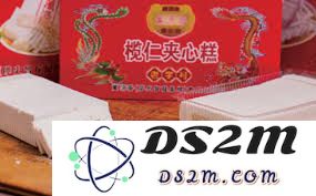 广东非物质文化遗产中的美食特色——锦糕的文化与制作过程详解