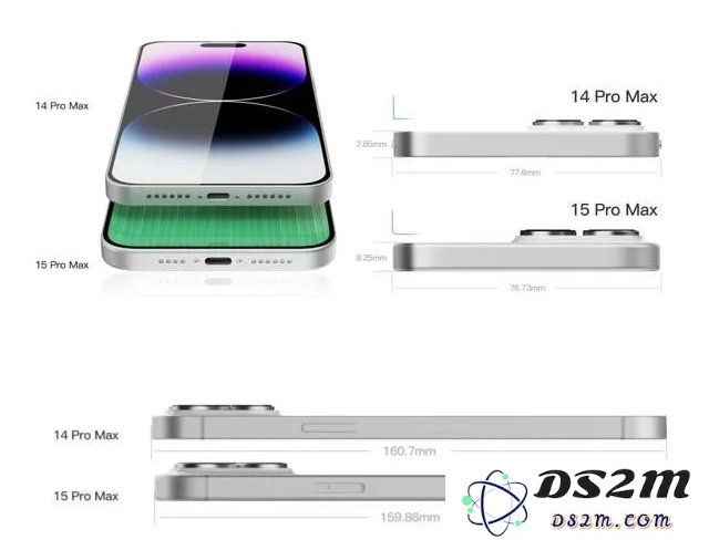 iPhone 15 Pro升级涨价的理由充分吗？