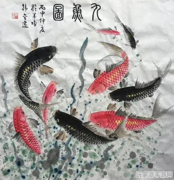 抖音爆款｜教学 年年有余道具兑换 紧急｜双倍掉落｜攻略