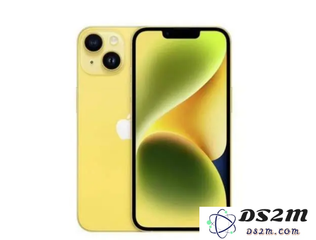 黄色版iPhone 14与普通版在配置方面是否存在差异？