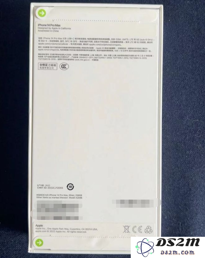 鉴别iPhone14Pro Max原封机与后封机的实用技巧与方法，让您购买更放心