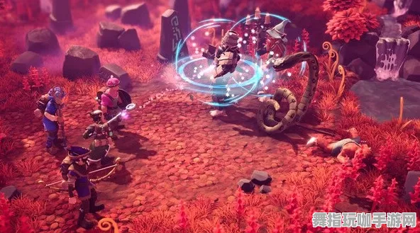 开放世界RPG-Vision Pro移植版-深入剧情解析与最新热修复补丁V1的详细探讨