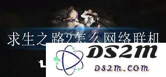 求生之路2局域网联机技巧：简单步骤实现愉快的本地多人游戏体验