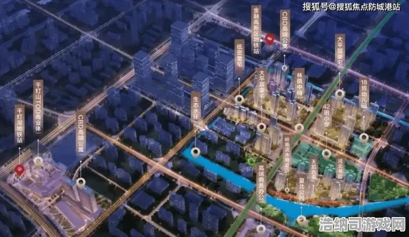 最新揭秘｜技巧分享｜v0425｜虚拟地产攻略，教你如何轻松获取894平米热门地块，实现日入过万，老玩家都不愿意透露的隐秘机制全解析！