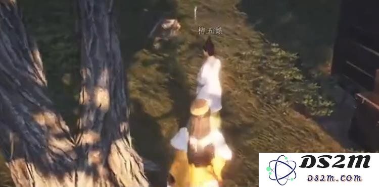 探索燕云十六声的支线任务：良人胡不归的全攻略