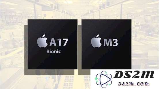 苹果M3处理器有多牛？iPhone 15系列会用3nm芯片吗？