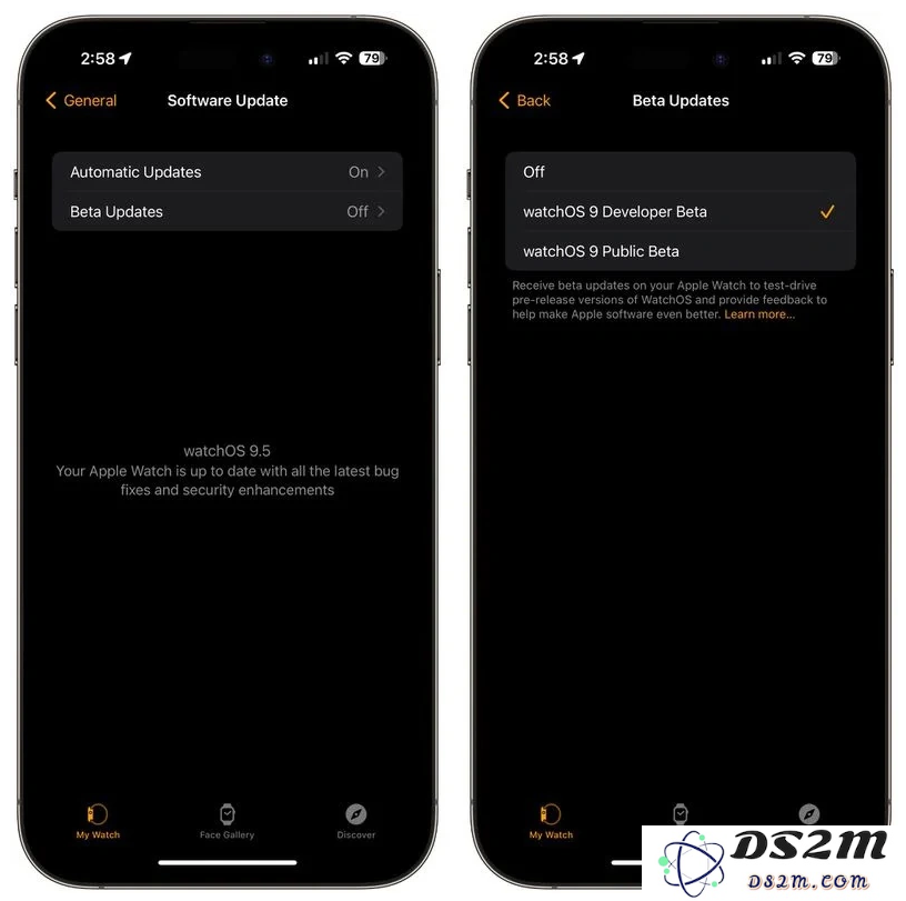 iOS / iPadOS 16.5 Beta 2 更新内容汇总