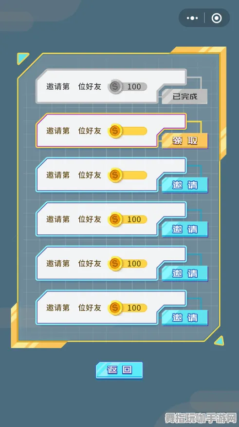 2025年4月最新发布-区块链游戏-适用于微信小程序的全面指南