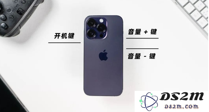 苹果 iPhone 黑屏开不了机怎么办？