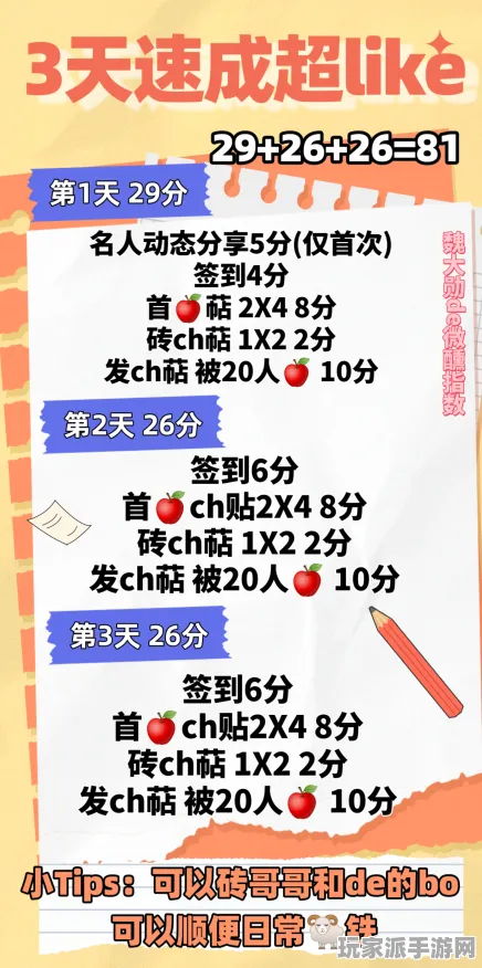 ▶实测｜秘籍 速攻｜2025年04月攻略
