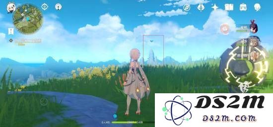 原神轻策庄三个碎片顺序