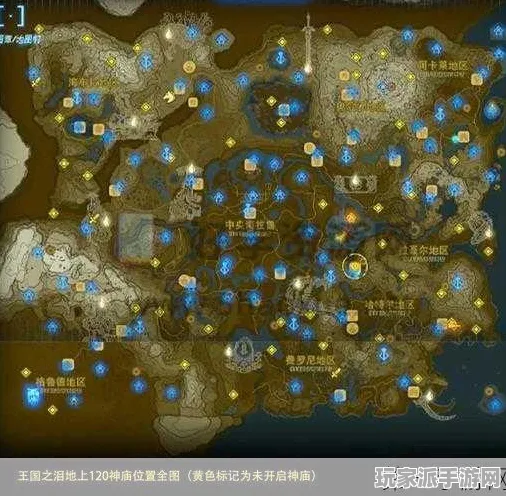 ▶紧急｜套路 最新攻略：0 星空神庙全解攻略