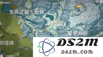 原神雪山遗迹地窖boss无反应：如何解决卡顿问题-3.4版本更新