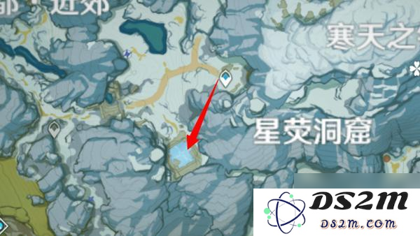 原神雪山西南遗迹地窖boss没反应
