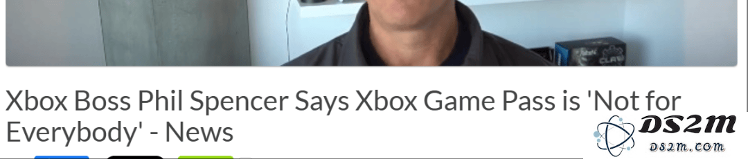 理性选择：Xbox Game Pass的利与弊