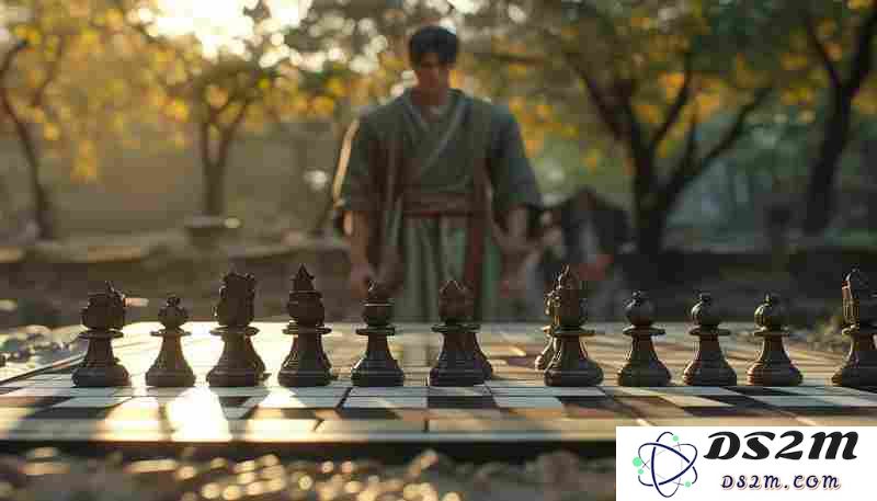 大侠立志传残棋入队的具体条件与触发机制全面解析