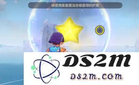 在洛克王国中获取世界星星魔法的详细步骤与技巧教程
