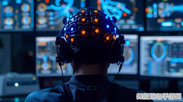 2025年4月最新版-脑机接口游戏-脑机接口专用版