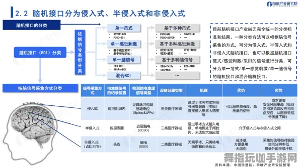 2025年4月最新发布-脑机接口专属游戏-专用版游戏体验与应用探索