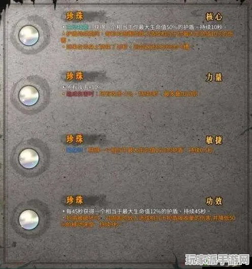 独家揭秘｜全新速攻策略：2025年04月最强攻略大揭秘