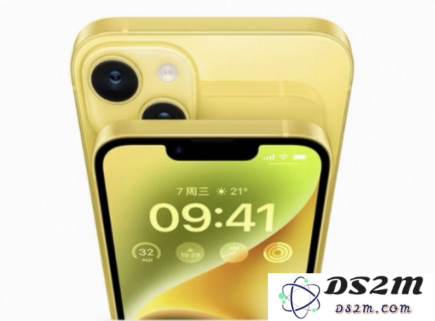 探讨黄色iPhone 14是否值得购买以及其外观设计是否吸引人