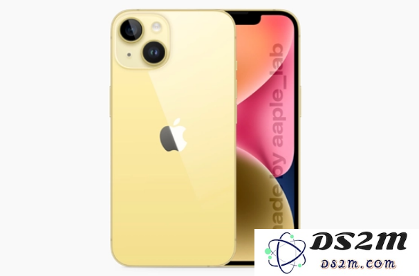 黄色iPhone 14值得买吗？黄色iPhone 14好不好看？
