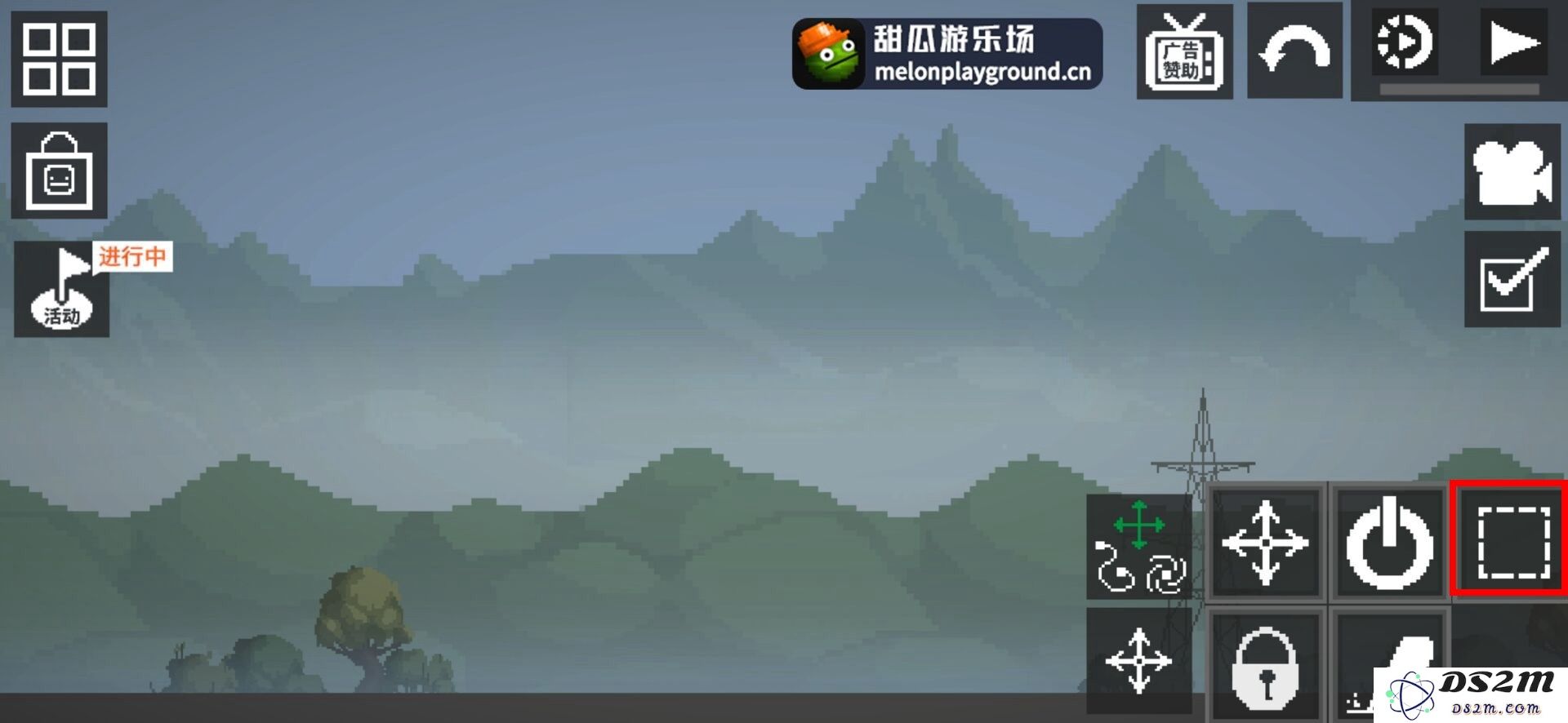 甜瓜游乐场24.1版本7月15日更新！新物品！新成就！游戏bug修复！