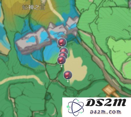 原神血斛在哪儿能够买到