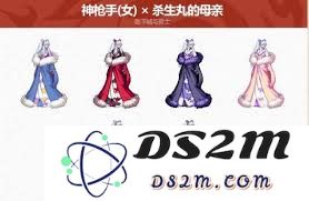 DNF2025五一套全职业装扮的外观设计特点与魅力解析