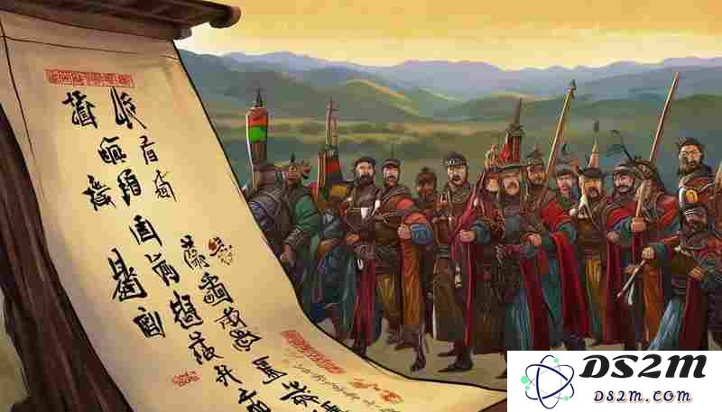 全民共唱：三国限时活动通关技巧及秘籍全解分享