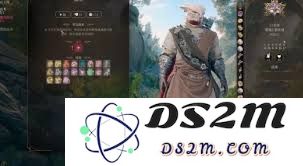 博德之门3：如何提升咒剑士与邪术师的能力并解锁新属性与技能
