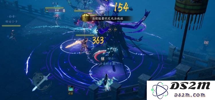 轻松掌握《诛仙世界》自动平A玩法技巧