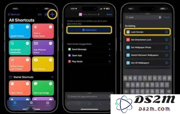 iPhone 14在升级至iOS 16.4版本后怎样设置锁屏快捷方式的详细步骤与技巧